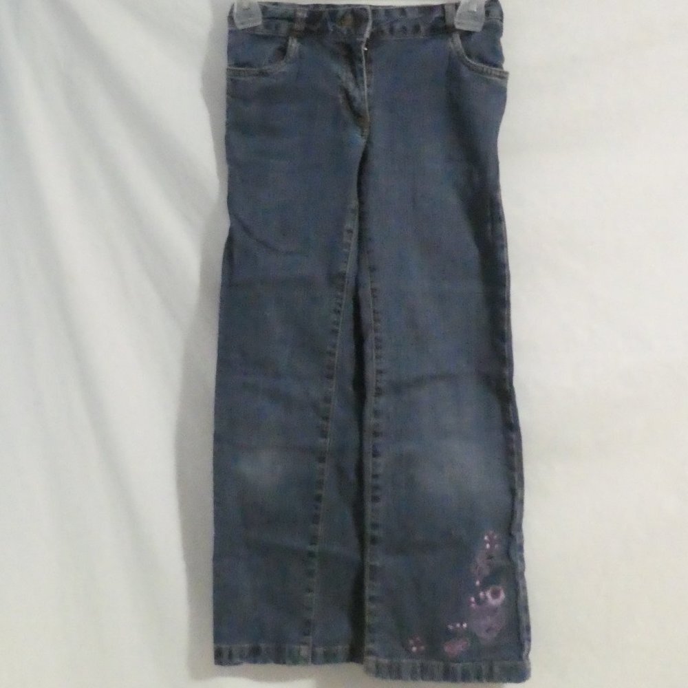 GEORGE | size 8 | Classic Blue Denim / Jeans